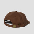 Load image into Gallery viewer, Polar Ramy Cheeky Sun Cap Brown