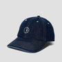 Polar Sai Denim Cap Indigo