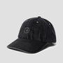 Polar Sai Denim Cap Silver Black