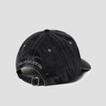 Load image into Gallery viewer, Polar Sai Denim Cap Silver Black