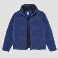 Load image into Gallery viewer, Polar Soft Puffer Jacket Thistle Blue