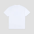 Load image into Gallery viewer, Polar Cut Outs T-Shirt White