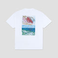 Load image into Gallery viewer, Polar Dunes T-Shirt White