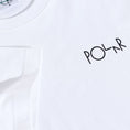 Load image into Gallery viewer, Polar Dunes T-Shirt White