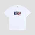 Load image into Gallery viewer, Polar Shut It T-Shirt White