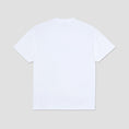 Load image into Gallery viewer, Polar Toilet T-Shirt White