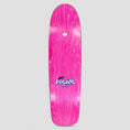 Load image into Gallery viewer, Polar 8.75 Surf Jr Shin Sanbongi Mt. Fuji Wheel Wells Skateboard Deck