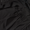 Load image into Gallery viewer, Polar Cargo Shell Jacket Black / Silver