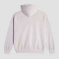 Load image into Gallery viewer, Polar Waffle Zip Hoodie Pale Taupe