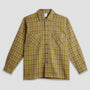 Polar Mike Longsleeve Shirt Tapenade