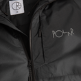 Load image into Gallery viewer, Polar Koda Jacket Flowers Graphite