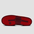 Load image into Gallery viewer, Nike SB Paul Rodriguez Zoom Air Low Skate Shoes Habanero Red / Gold / Team Red