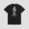 Load image into Gallery viewer, Passport Publish T-Shirt Black