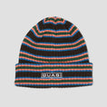 Load image into Gallery viewer, Quasi Montage Beanie Brown