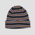 Load image into Gallery viewer, Quasi Montage Beanie Brown
