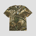 Load image into Gallery viewer, HUF Realtree Megablast T-Shirt Realtree