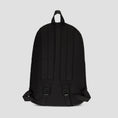 Load image into Gallery viewer, RIPNDIP Lord Nermal Velcro Hands Backpack Black