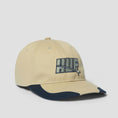 Load image into Gallery viewer, HUF Roving 6 Panel Hat Multi