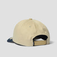 Load image into Gallery viewer, HUF Roving 6 Panel Hat Multi