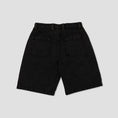 Load image into Gallery viewer, Real Street Cleaner Short Black Stone / Acid Wash