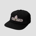 Load image into Gallery viewer, PassPort Gardenia Workers Cap Black