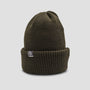 Last Resort AB Random Beanie Dane Bronze Green