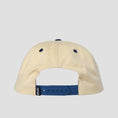 Load image into Gallery viewer, Real 3rd & Army Cap Natural / Navy
