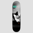 Load image into Gallery viewer, Real 8.28 Mason Jawbreaker Unfun Black Skateboard Deck Black