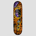 Load image into Gallery viewer, Real 8.06 Nicole Pig Run Skateboard Deck