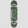 Load image into Gallery viewer, Real 7.5 Stealth Oval Complete Skateboard Green