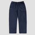 Load image into Gallery viewer, Dancer Relaxed Pant Navy