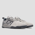 Load image into Gallery viewer, New Balance Audazo Skate Shoes Concrete / Grey Matter / Black