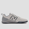 Load image into Gallery viewer, New Balance Audazo Skate Shoes Concrete / Grey Matter / Black