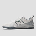 Load image into Gallery viewer, New Balance Audazo Skate Shoes Concrete / Grey Matter / Black