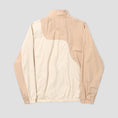 Load image into Gallery viewer, Helas Sand Jacket Beige Clear Brown