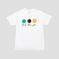 Load image into Gallery viewer, SE15SK8 Snooker T-Shirt White
