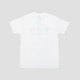 Load image into Gallery viewer, SE15SK8 Snooker T-Shirt White