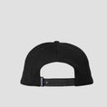 Load image into Gallery viewer, Spitfire Bighead Snapback Cap Black Charcoal