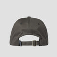 Load image into Gallery viewer, Spitfire Eternal Strapback Cap Charcoal