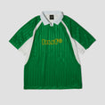Load image into Gallery viewer, HUF Sideline Soccer Jersey Clover