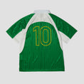 Load image into Gallery viewer, HUF Sideline Soccer Jersey Clover