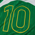 Load image into Gallery viewer, HUF Sideline Soccer Jersey Clover