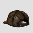 Load image into Gallery viewer, HUF Song Trucker Cap Brown