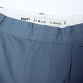 Load image into Gallery viewer, HUF Sorta Long Chino Short Oil Blue