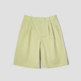 Load image into Gallery viewer, HUF Sorta Long Chino Short Seafoam