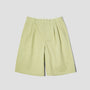 HUF Sorta Long Chino Short Seafoam