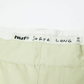 Load image into Gallery viewer, HUF Sorta Long Chino Short Seafoam