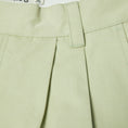 Load image into Gallery viewer, HUF Sorta Long Chino Short Seafoam