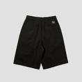 Load image into Gallery viewer, HUF Sorta Long Chino Short Black