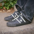 Load image into Gallery viewer, Converse CONS Bobby De Keyzer One Star Academy Pro Shoes Black / Egret / Black
